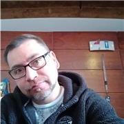 Profe de historia para apoyar y enseñar a alumnos de básica y media